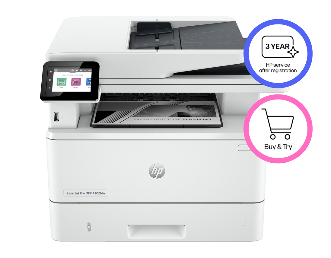 EU Product - Lserje Pro Mfp 4102Fdn thumbnail