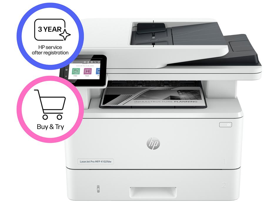 EU Product - Lserje Pro Mfp 4102Dw thumbnail