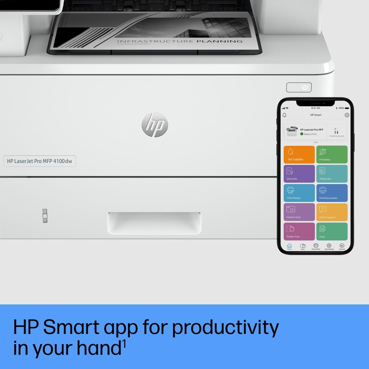 EU Product - Lserje Pro Mfp 4102Dw thumbnail