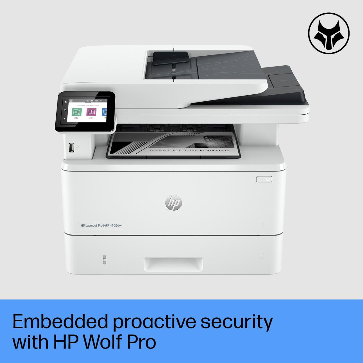 EU Product - Lserje Pro Mfp 4102Dw thumbnail