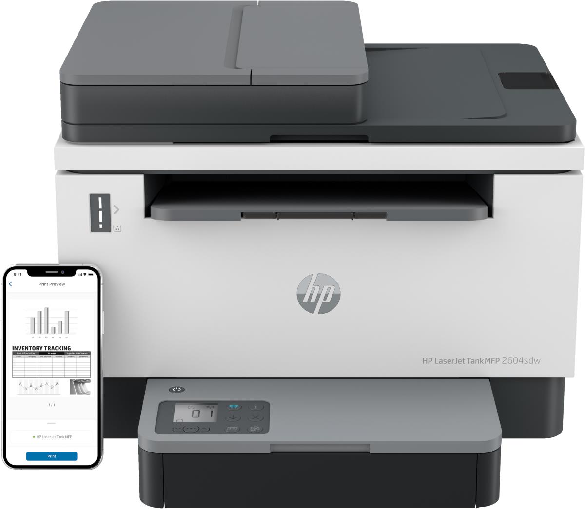 EU Product - Lserje nk Mfp 2604Sdw thumbnail