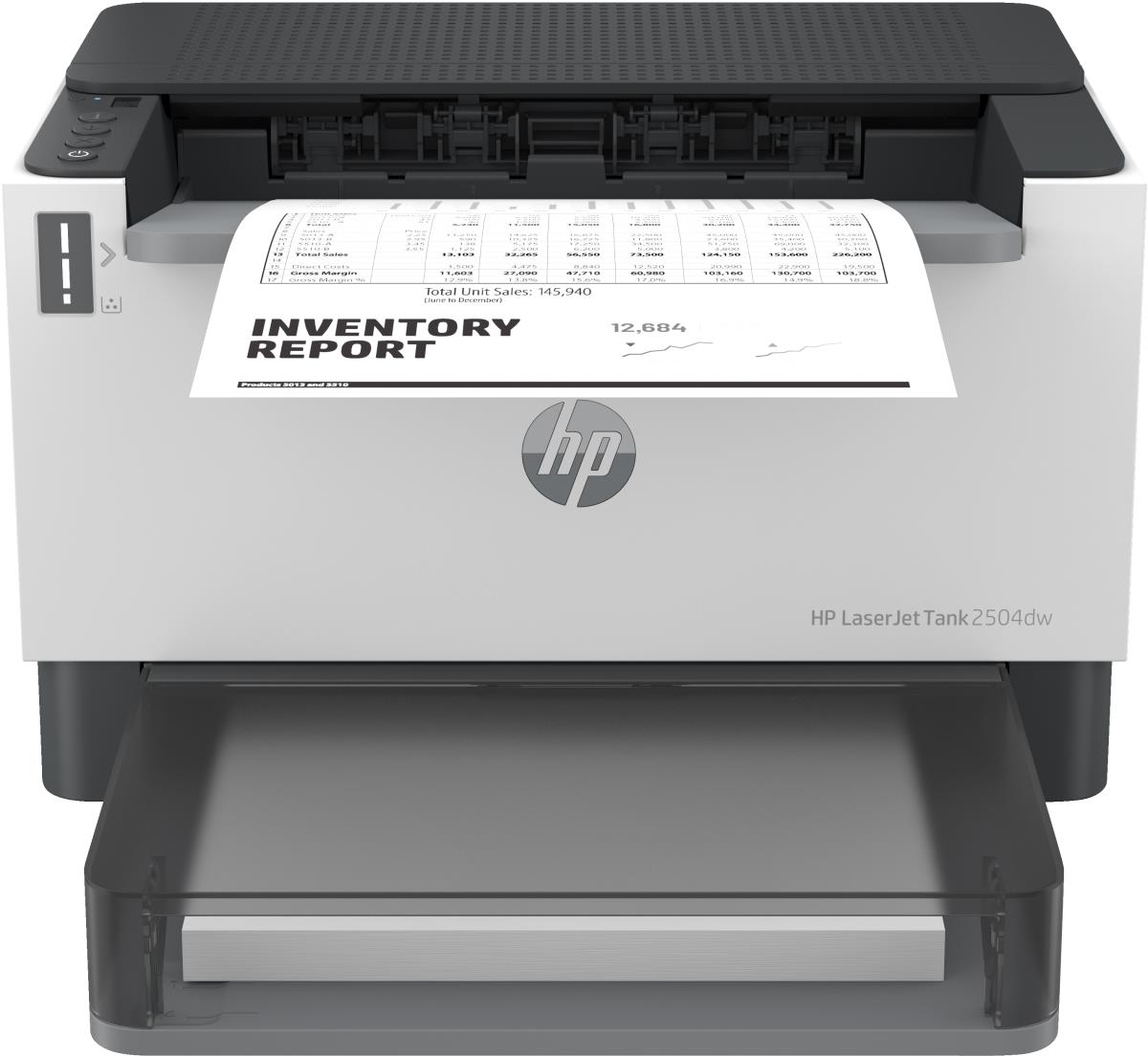 EU Product - Lserje nk 2504Dw Priner, thumbnail