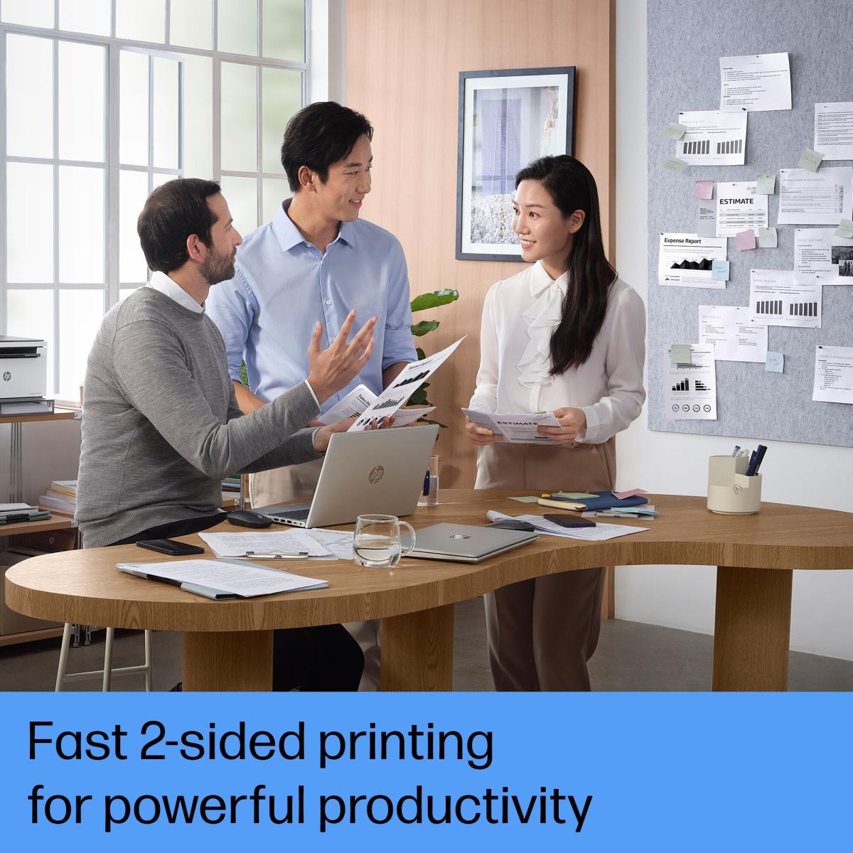 EU Product - Lserje nk 2504Dw Priner, thumbnail