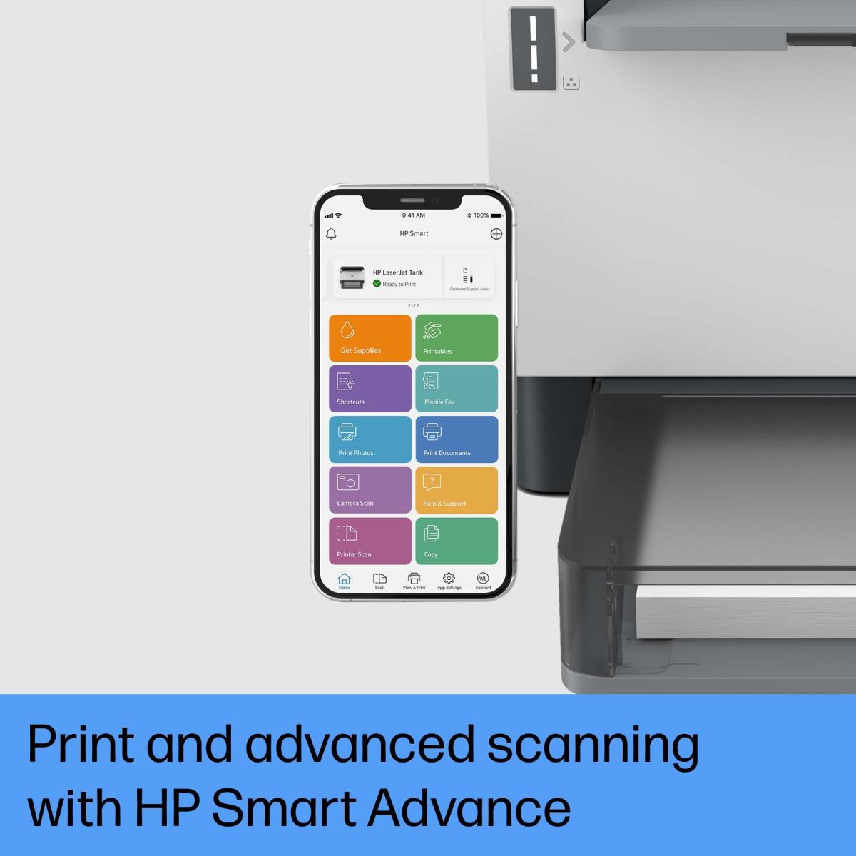 EU Product - Lserje nk 2504Dw Priner, thumbnail