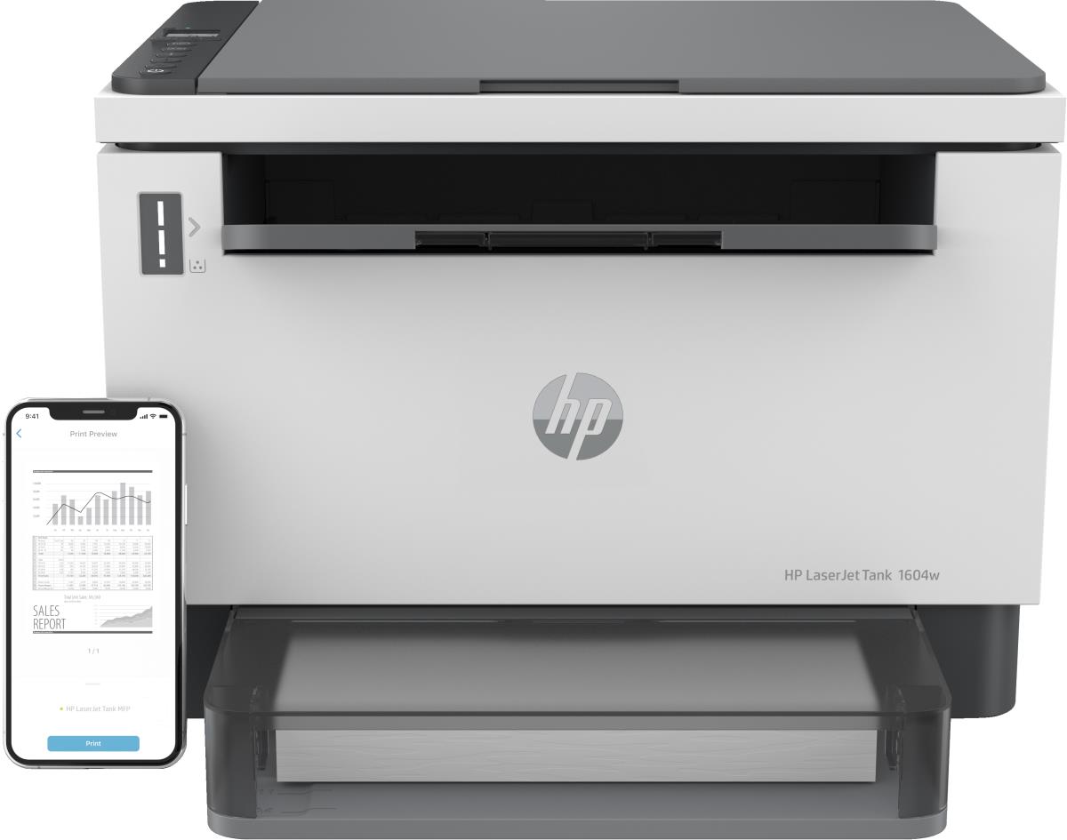 EU Product - Lserje nk Mfp 1604W thumbnail