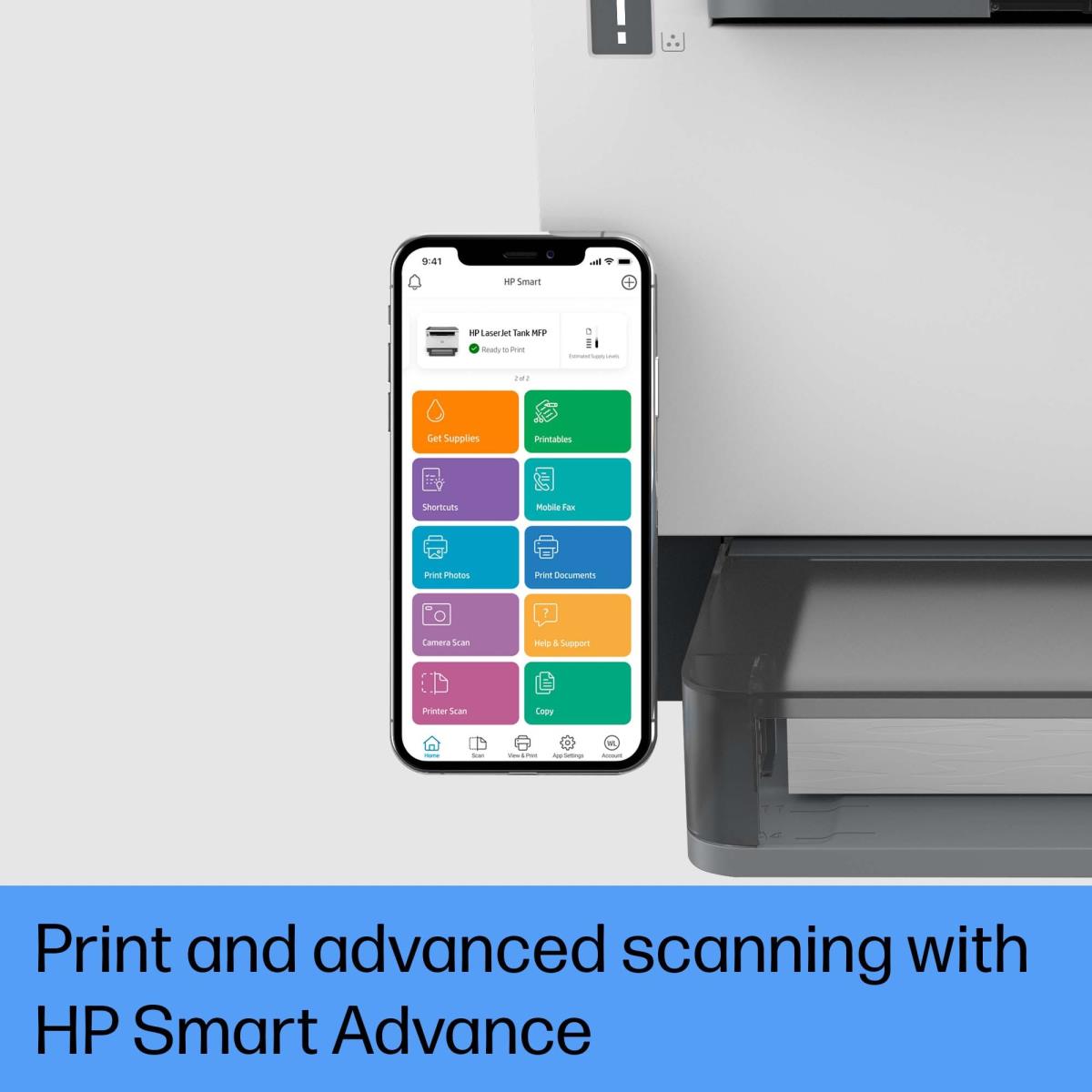 EU Product - Lserje nk Mfp 1604W thumbnail