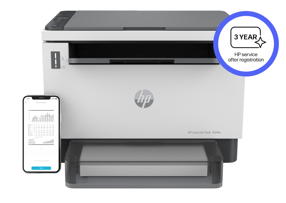 EU Product - Lserje nk Mfp 1604W thumbnail