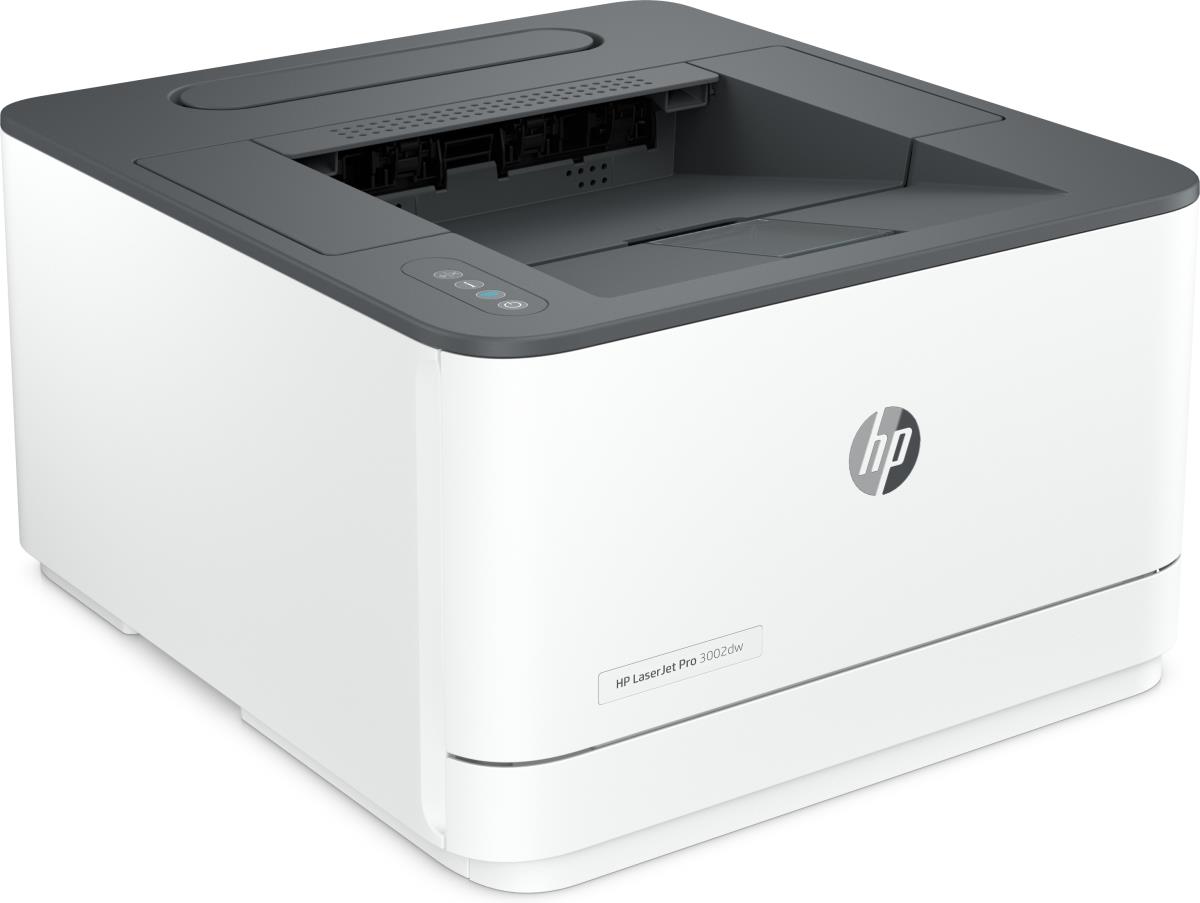 EU Product - LaserJet Pro 3002dw Laser - Printer - Laser/Led thumbnail