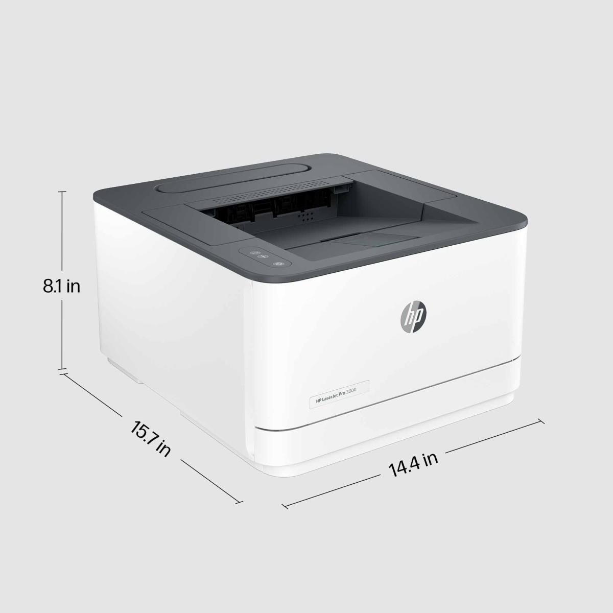 EU Product - LaserJet Pro 3002dw Laser - Printer - Laser/Led thumbnail