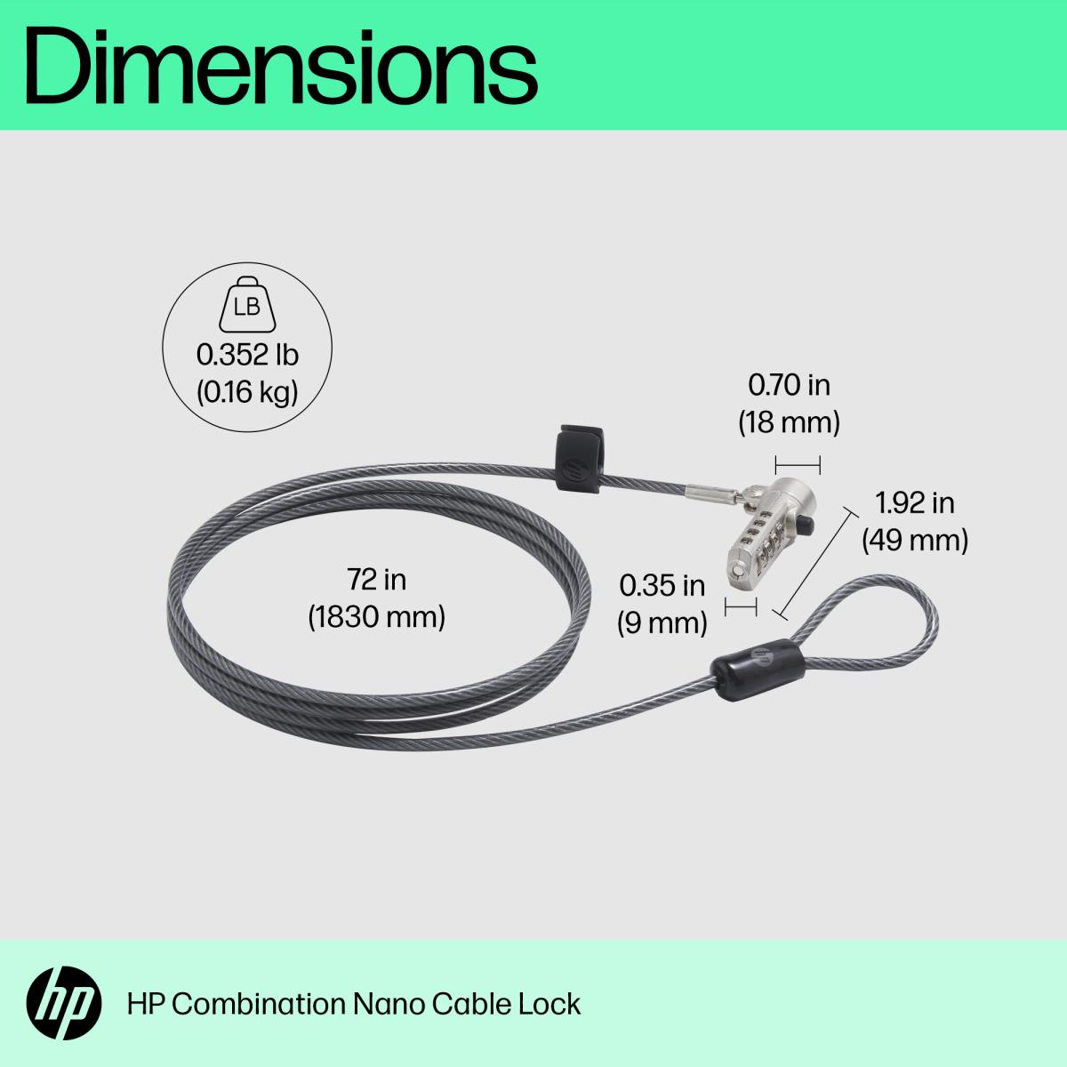 EU Product - Nno Cominion Cle Lock thumbnail