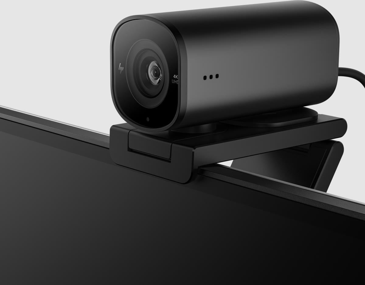 EU Product - 965 4K Sreming Wecm thumbnail