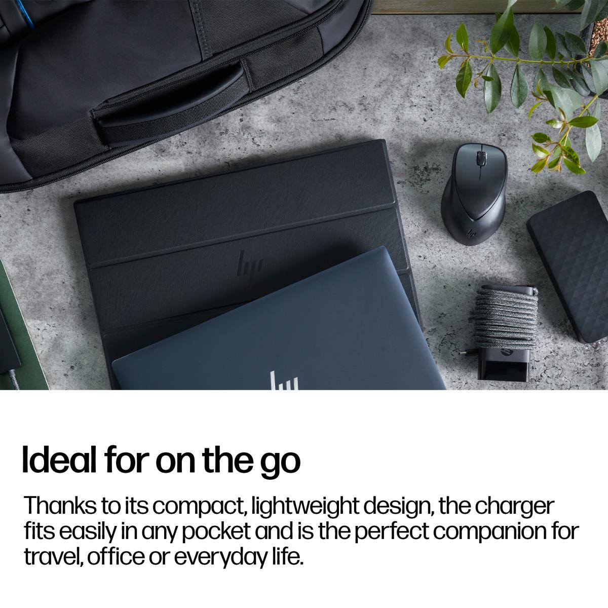 EU Product - Us-C 65W Lpop Chrger thumbnail
