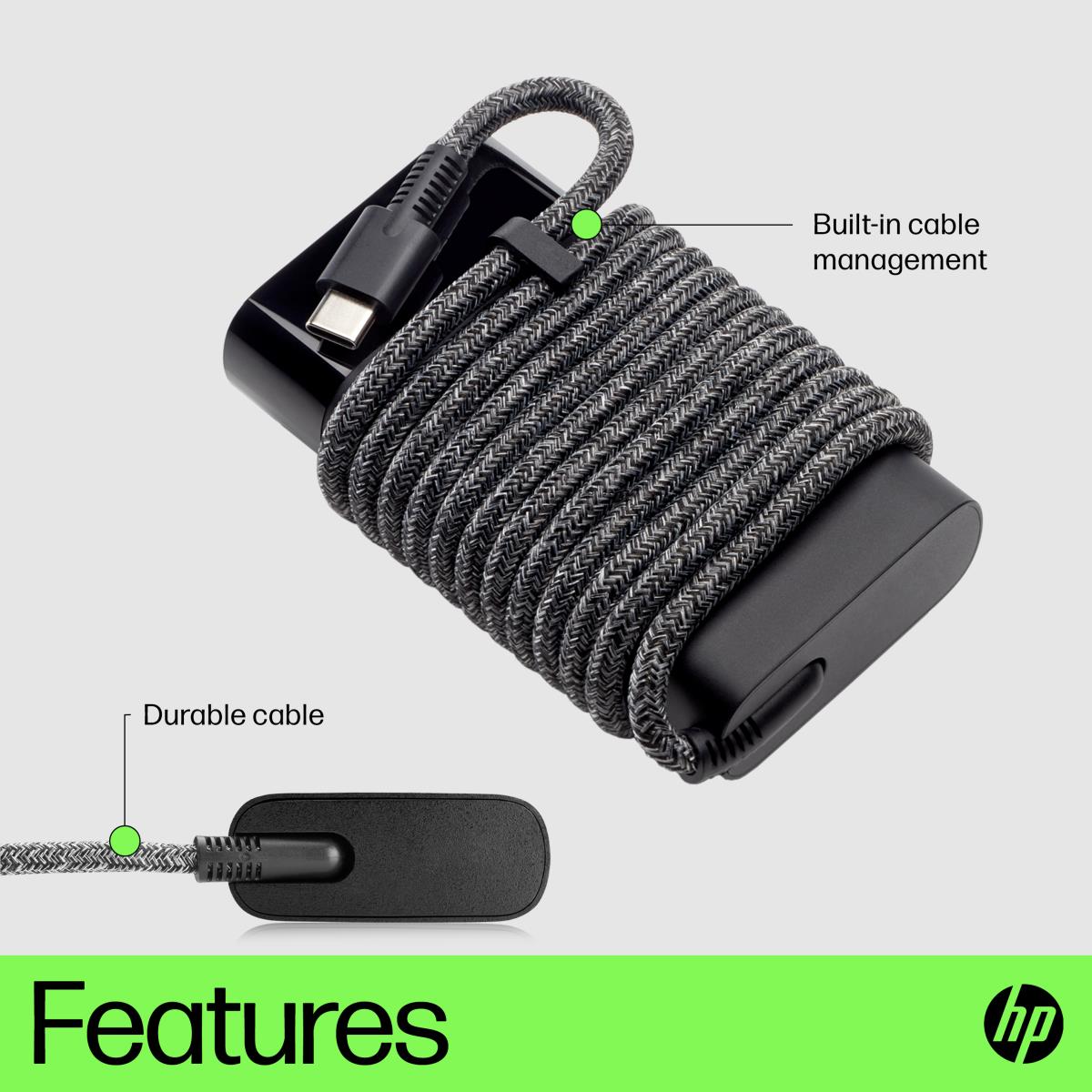 EU Product - Us-C 65W Lpop Chrger thumbnail