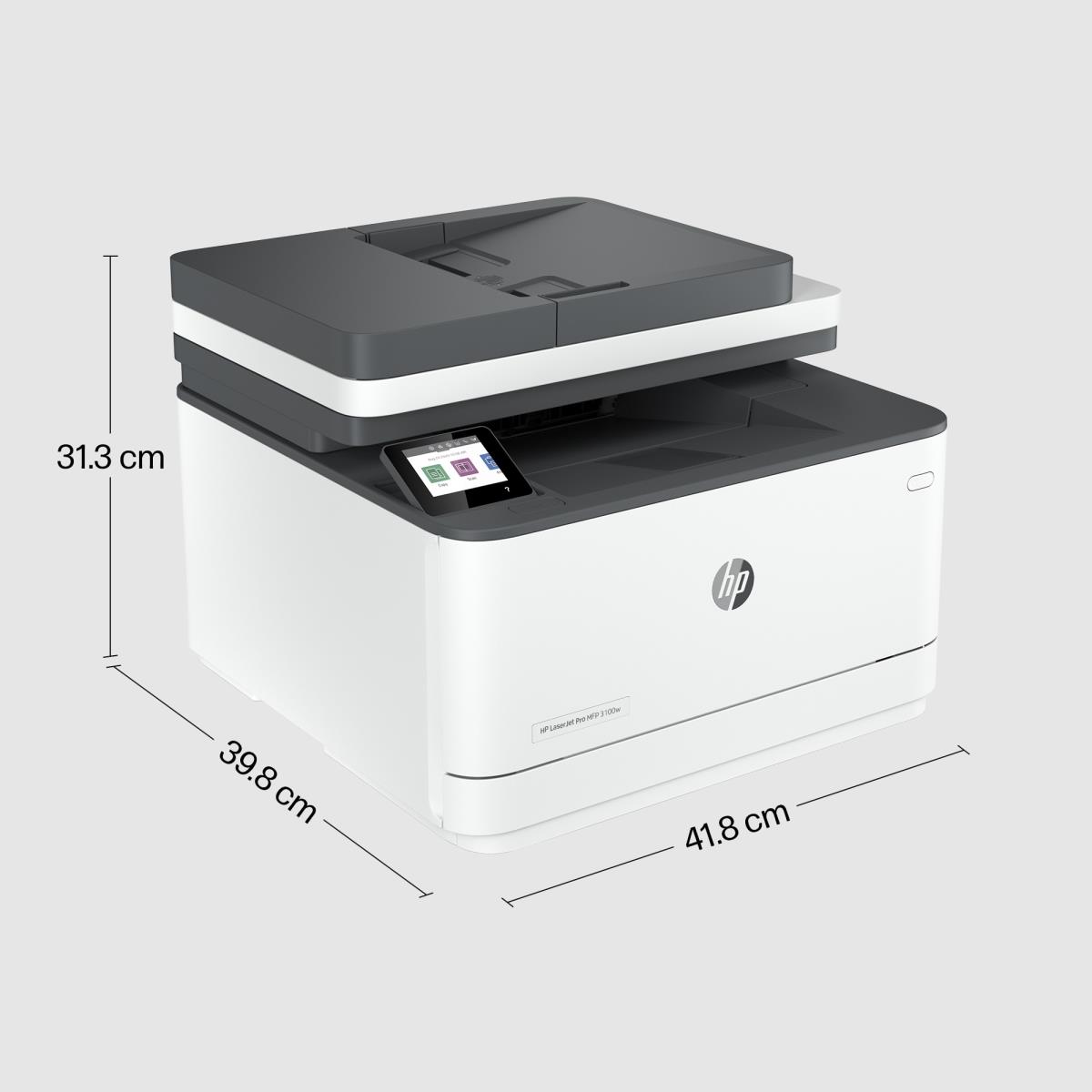 EU Product - LaserJet Pro 3002dn Laser - Printer - Laser/Led thumbnail