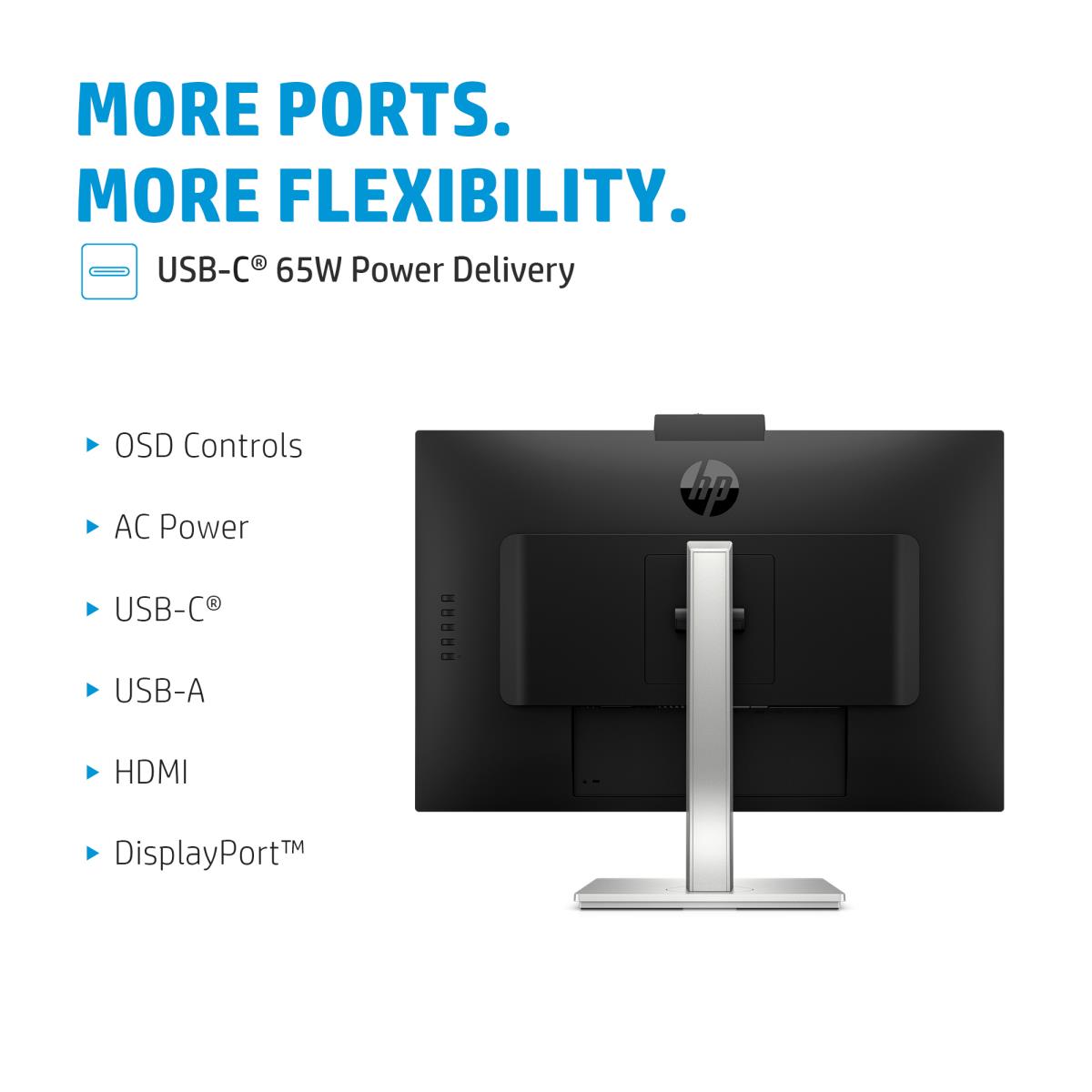 EU Product - E-Series E27m G4 68.6 cm thumbnail