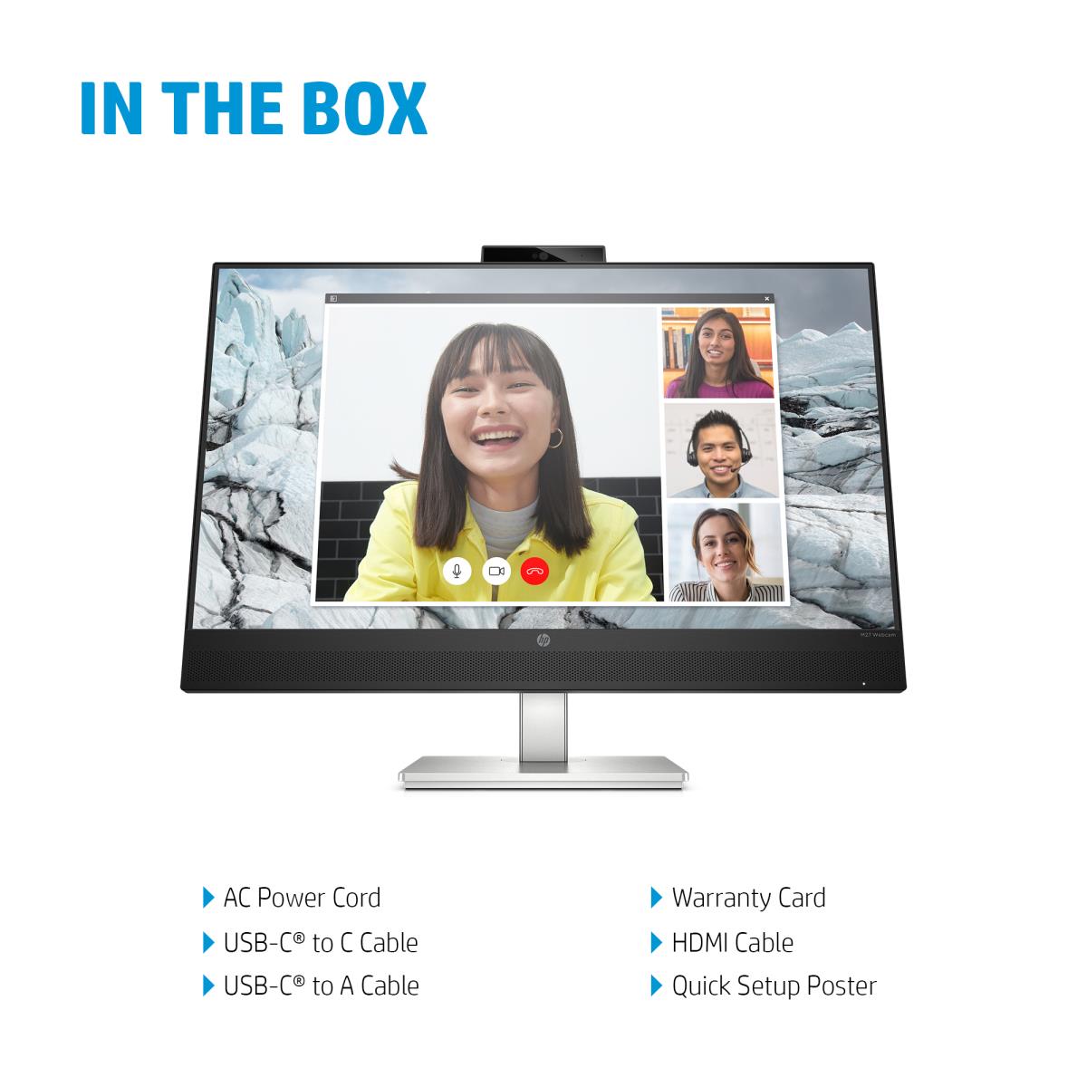 EU Product - E-Series E27m G4 68.6 cm thumbnail