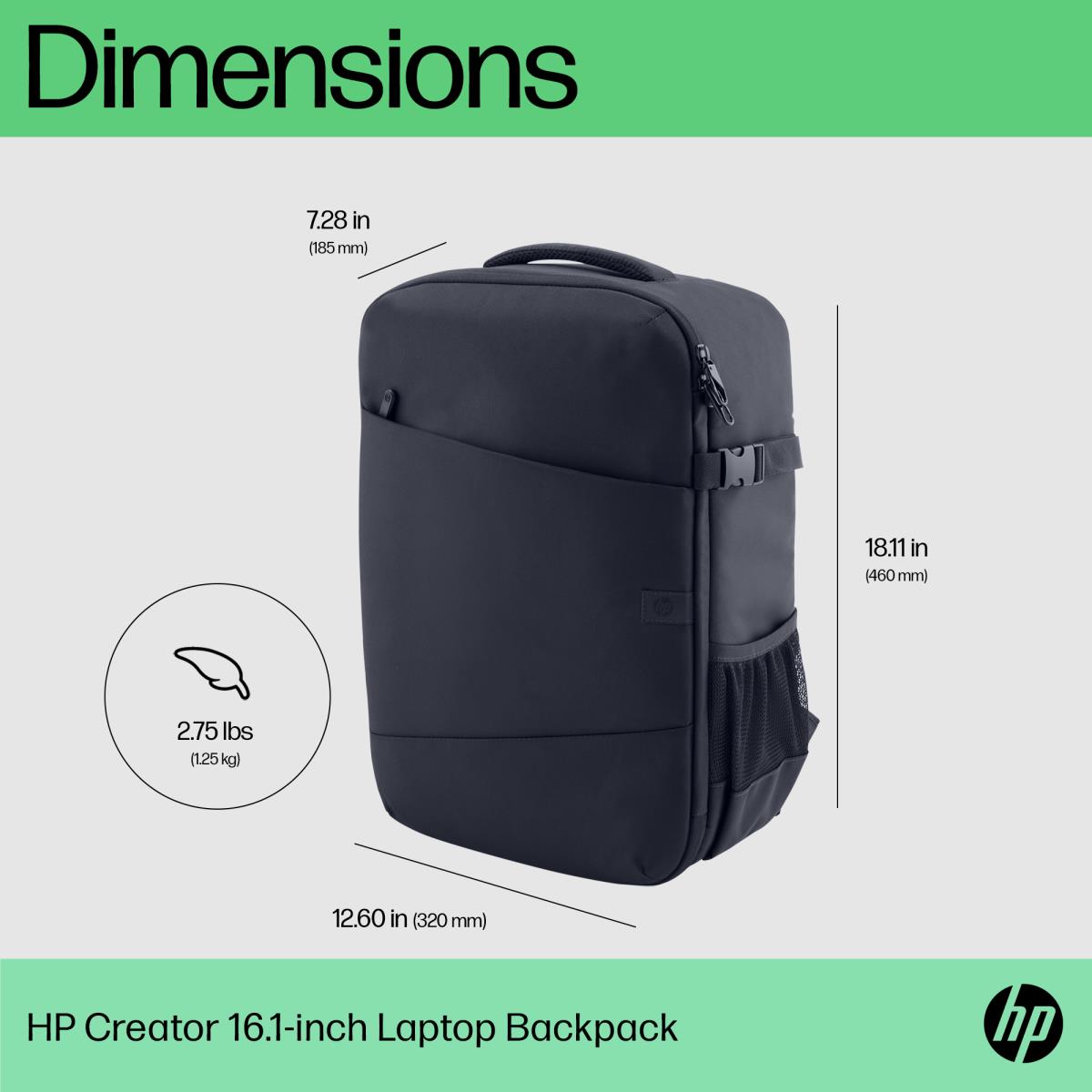 EU Product - Creor 16.1- inch Lpop thumbnail