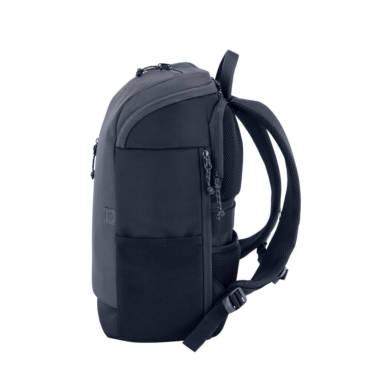 Travel - Notebook carrying backpack - up to 15.6
