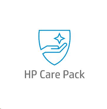 HP 3Y NBD ONSITE DT BUNDLE HW SUPP thumbnail