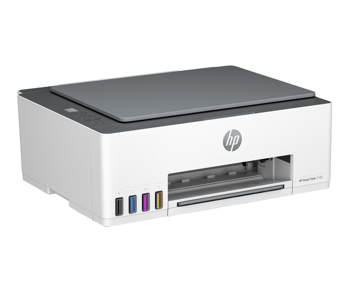 EU Product - Smart Tank 5105 All-in-One - Multifunktionsdrucker thumbnail