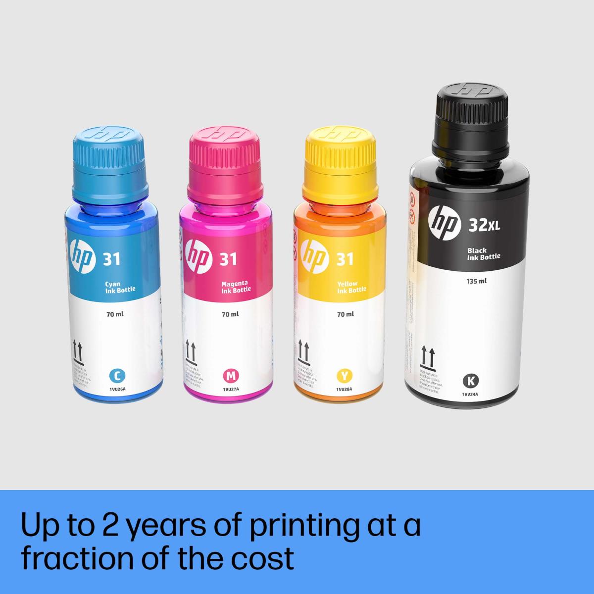 EU Product - Smart Tank 5105 All-in-One - Multifunktionsdrucker thumbnail