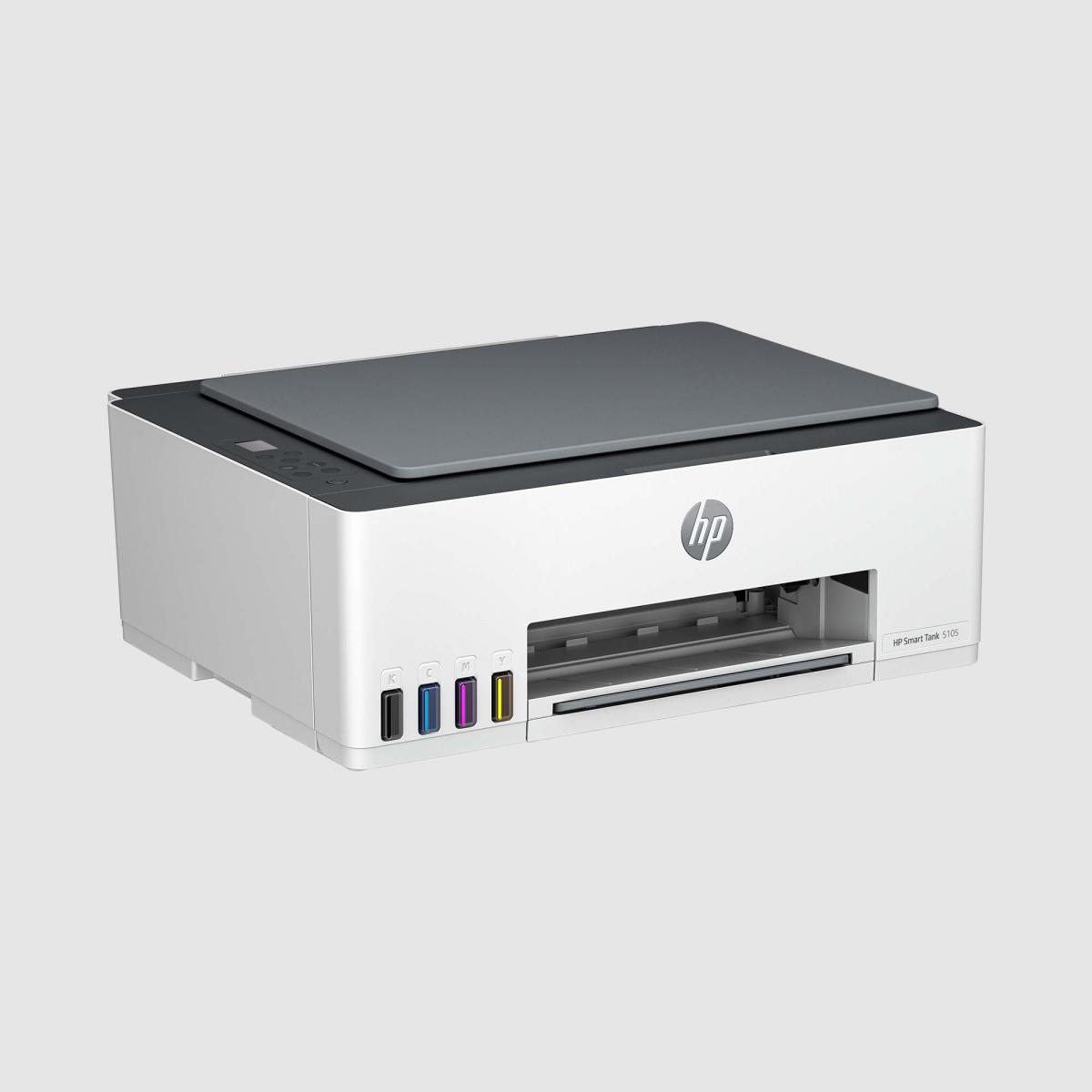 EU Product - Smart Tank 5105 All-in-One - Multifunktionsdrucker thumbnail