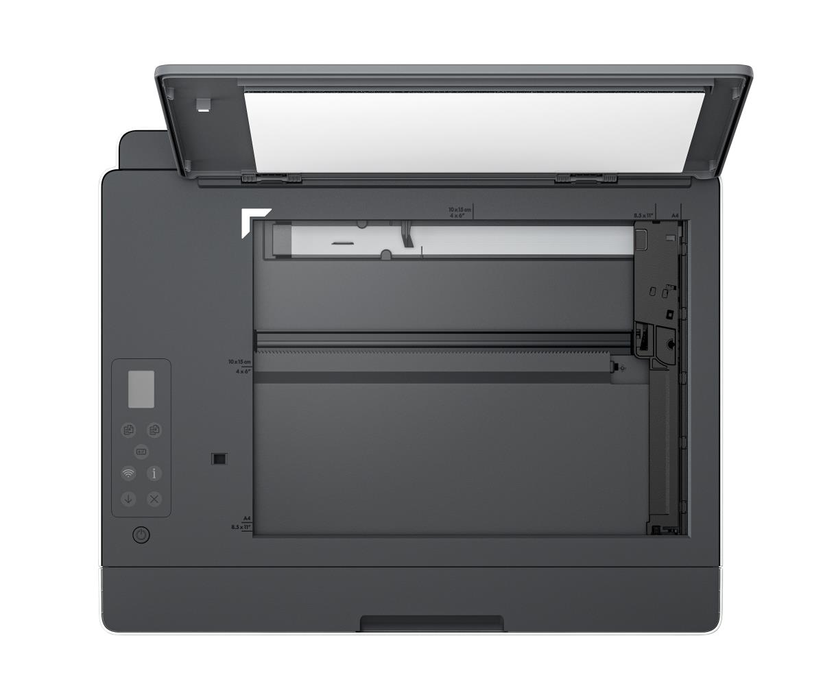 EU Product - Smart Tank 5105 All-in-One - Multifunktionsdrucker thumbnail