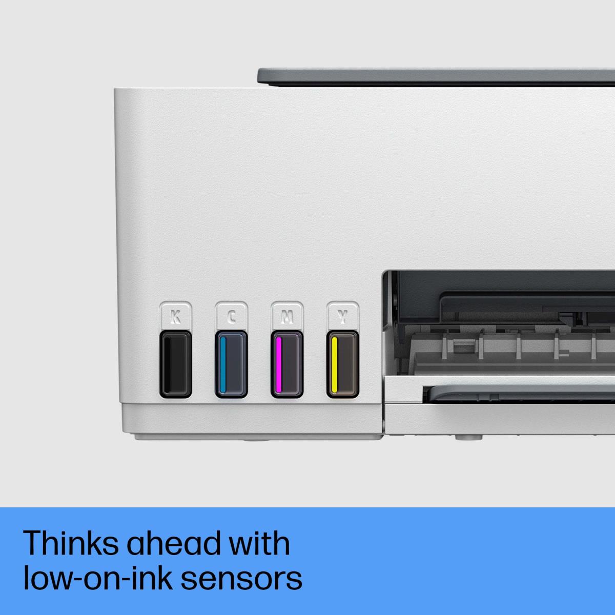EU Product - Smart Tank 5105 All-in-One - Multifunktionsdrucker thumbnail