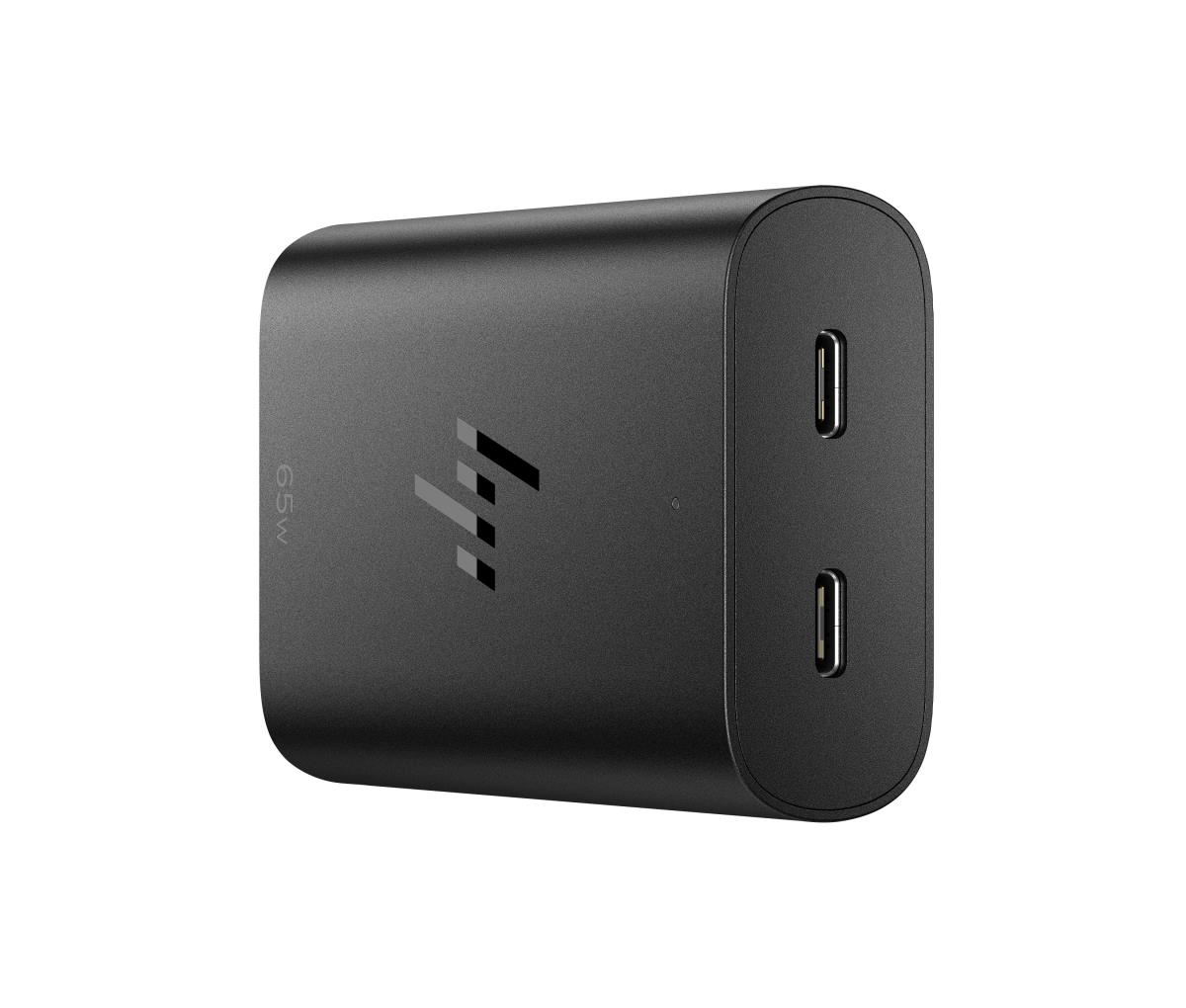 EU Product - 65W Gn Us-C Lpop Chrger thumbnail