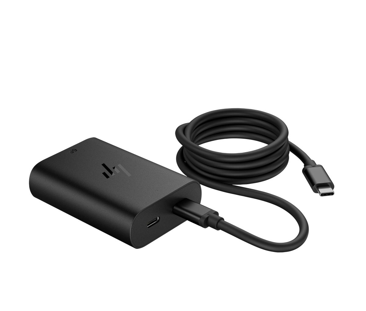 EU Product - 65W Gn Us-C Lpop Chrger thumbnail