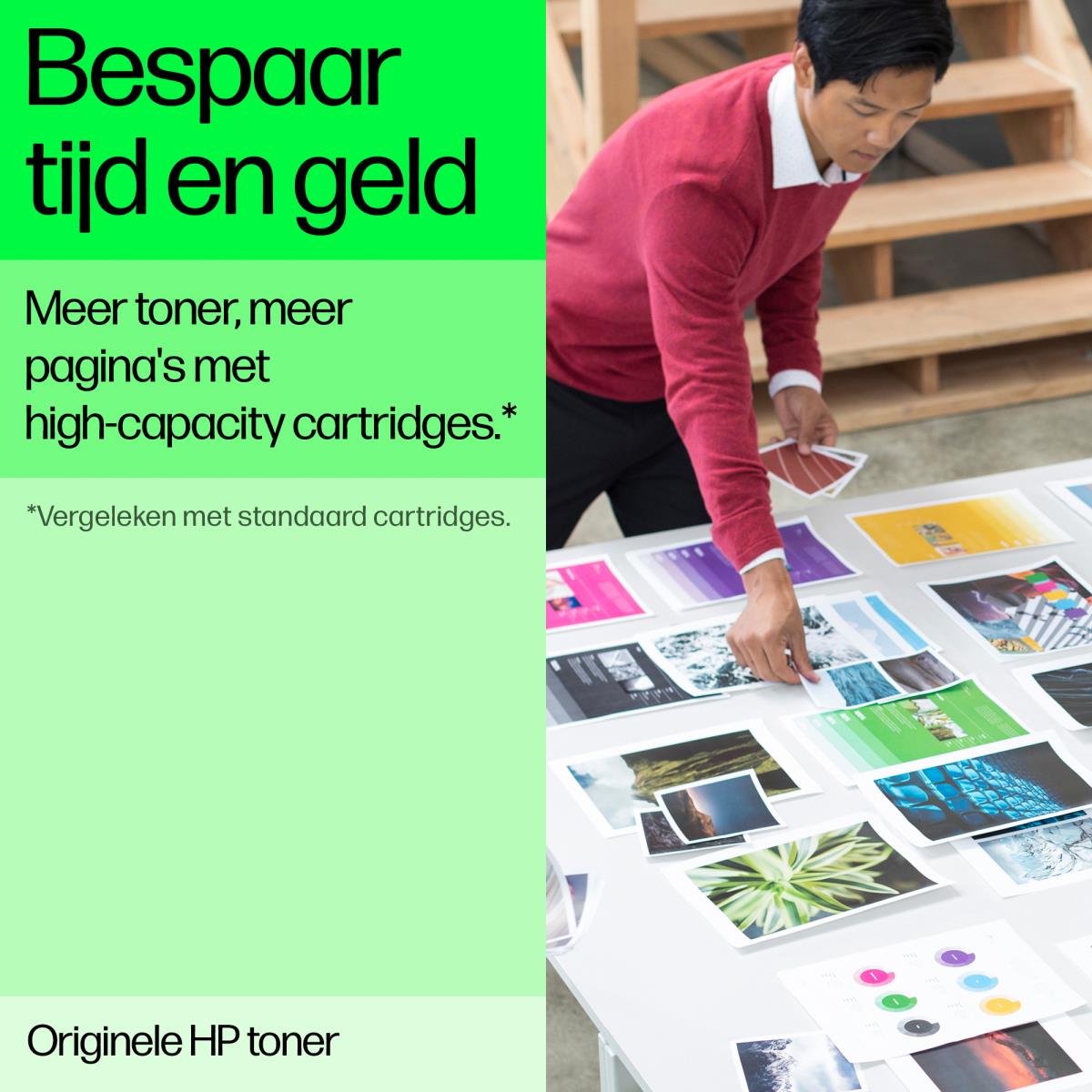 230X YELLOW TONER CARTRIDGE thumbnail