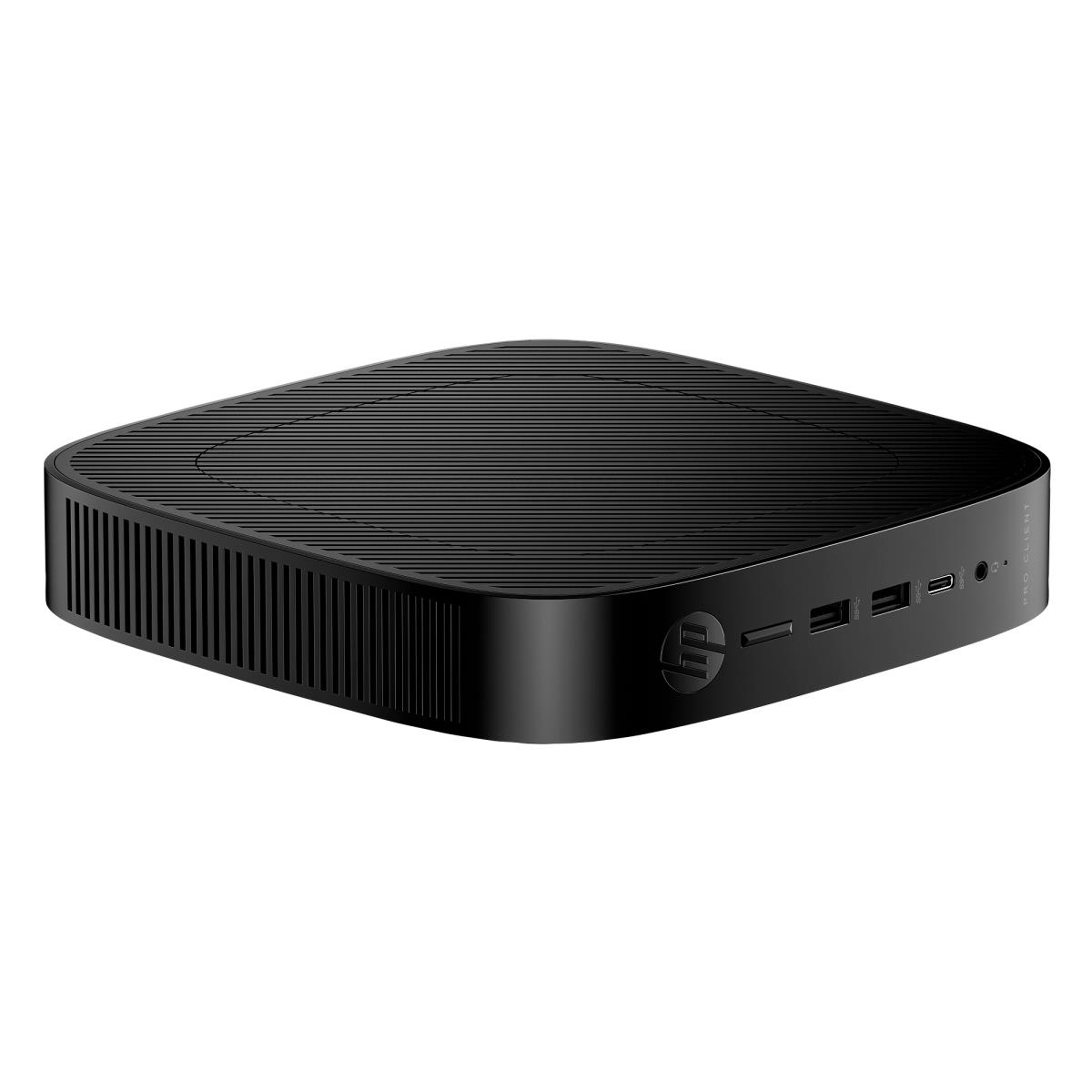 EU Product - T550 Intel Celeron J6412/8GB RAM/64GB SSD/W10 IoT Intel UHD Graphics/2xDP thumbnail