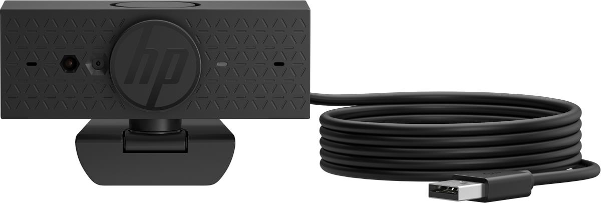 625 - Webcam - tilt - colour - 4 MP - 1920 x 1080 - audio - USB 3.0 thumbnail