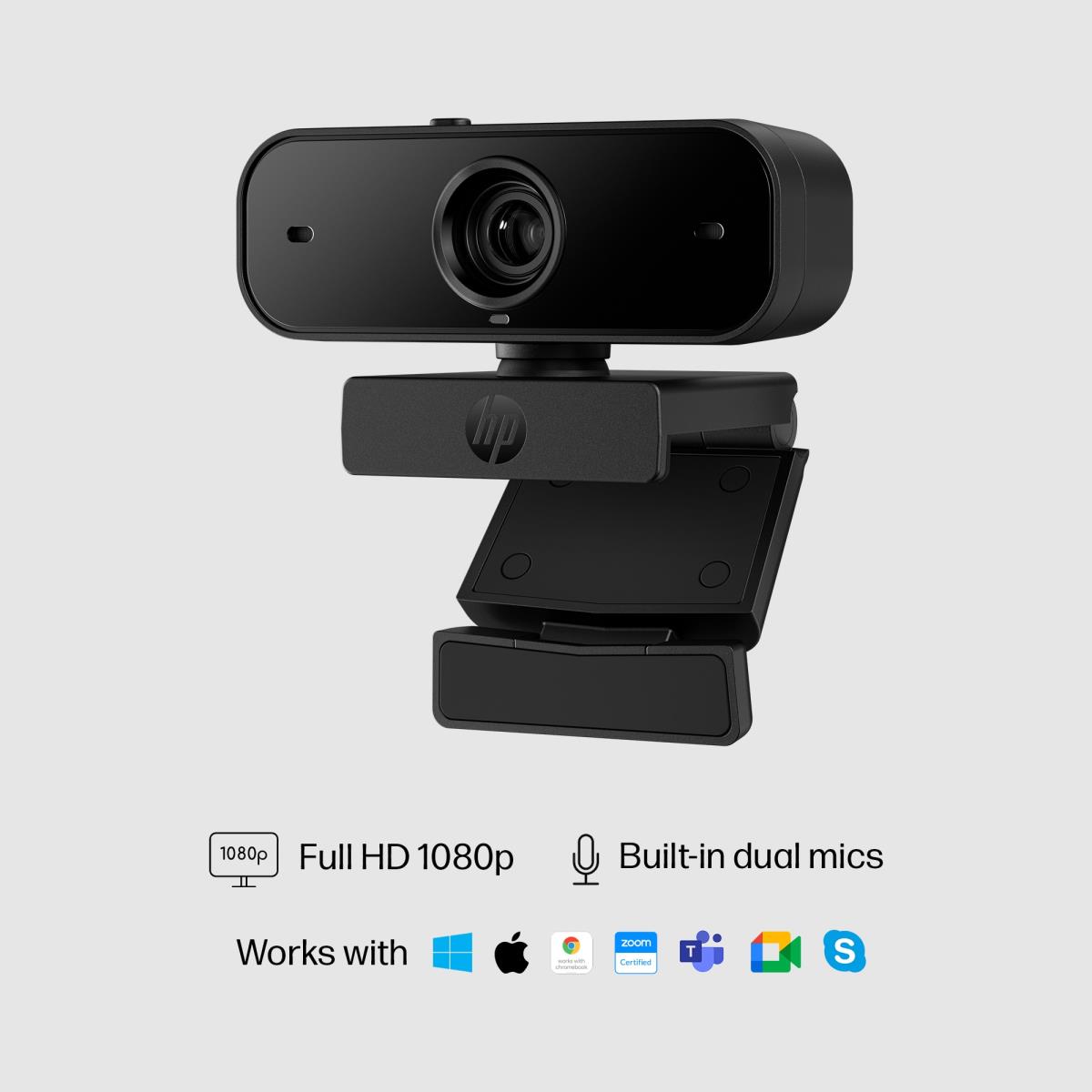 EU Product - 430 FHD Webcam thumbnail