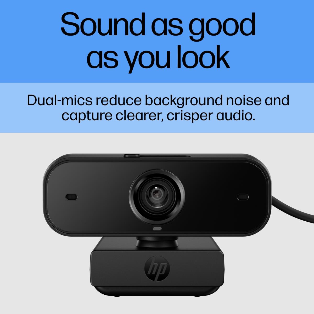 EU Product - 430 FHD Webcam thumbnail