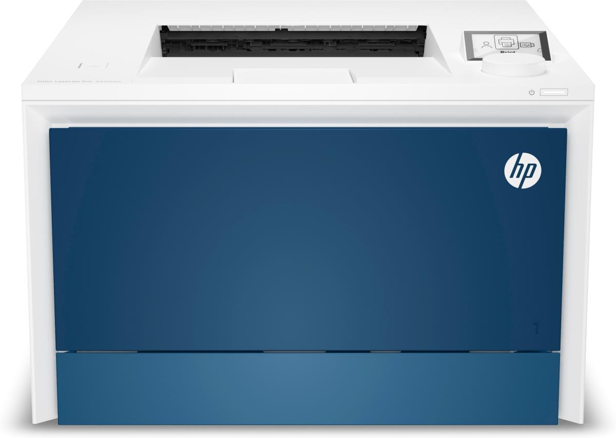 COLOR LASERJET PRO 4202DW 33PPM thumbnail