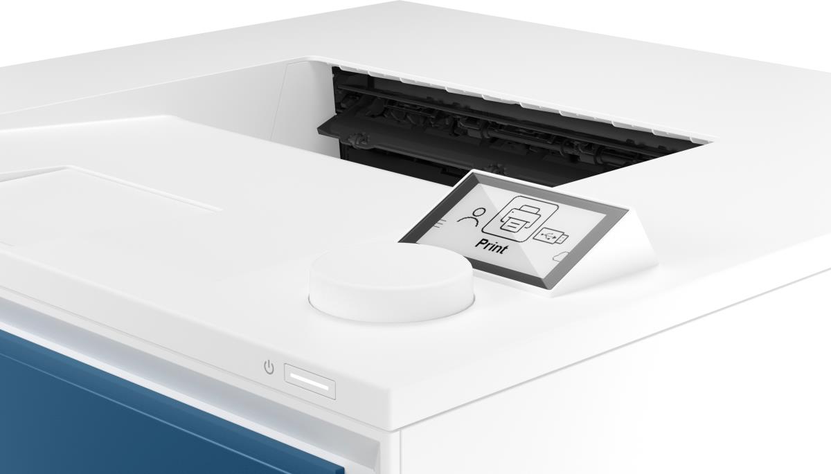 COLOR LASERJET PRO 4202DW 33PPM thumbnail