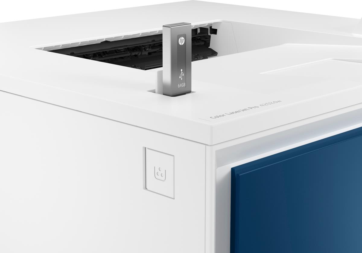 COLOR LASERJET PRO 4202DW 33PPM thumbnail