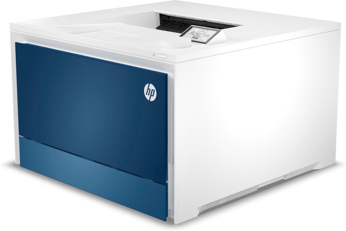 COLOR LASERJET PRO 4202DW 33PPM thumbnail