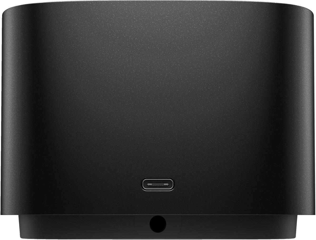 EU Product - hunderol Dock 120W G4 thumbnail