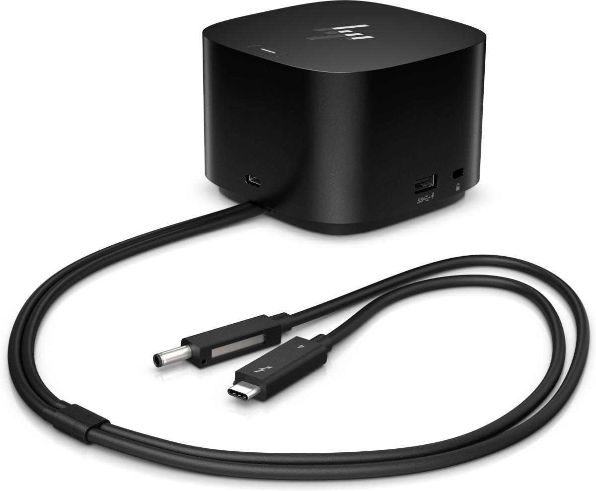 EU Product - hunderol Dock 280W G4 Dock thumbnail