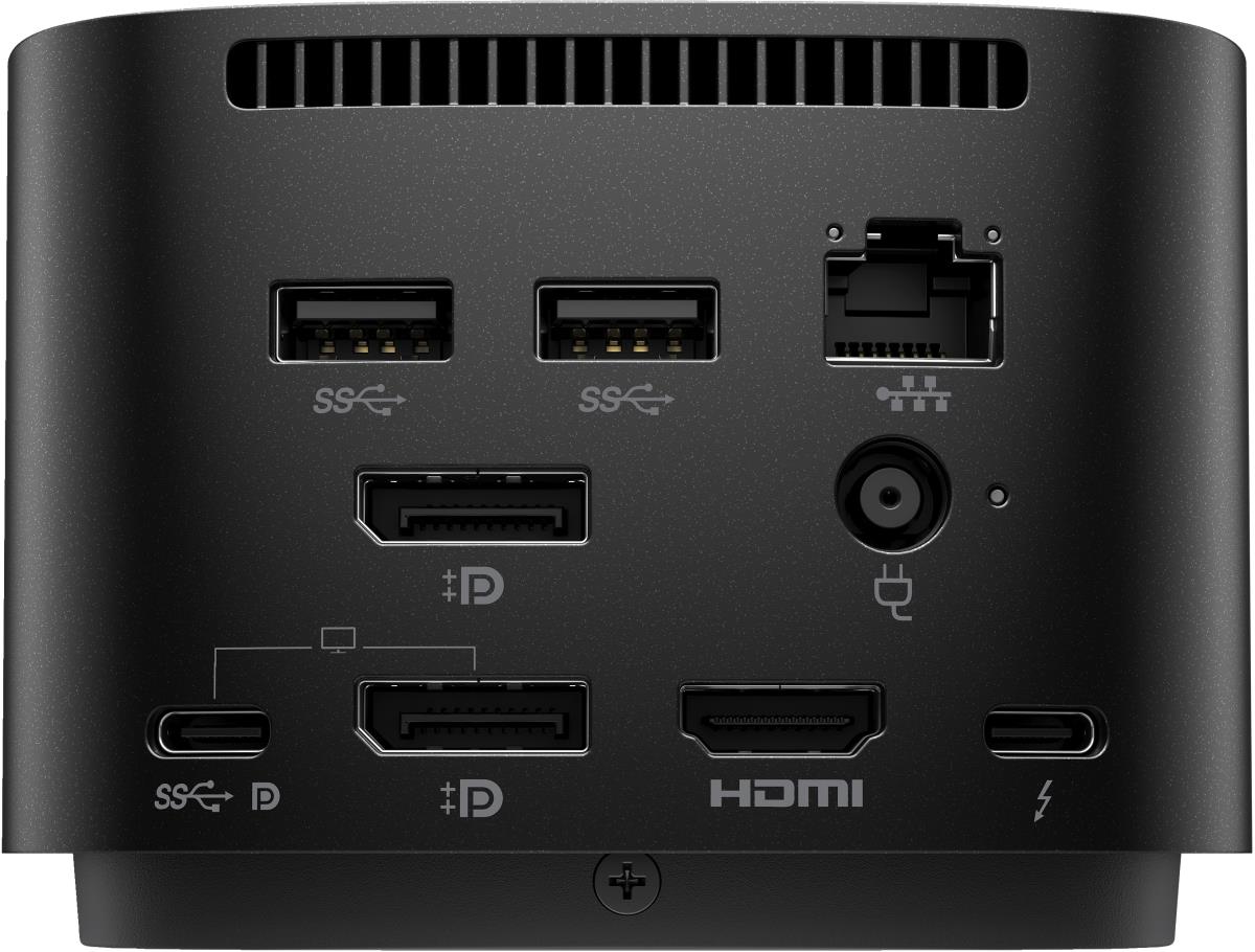 EU Product - hunderol Dock 280W G4 Dock thumbnail