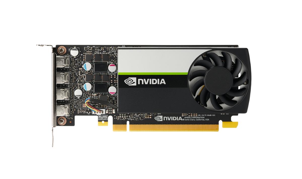 EU Product - NVIDI 1000E 8G 4mDP thumbnail
