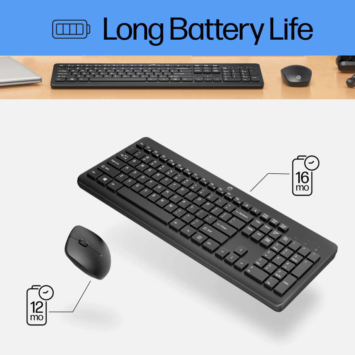 EU Product - 230 Wireless Mouse nd thumbnail
