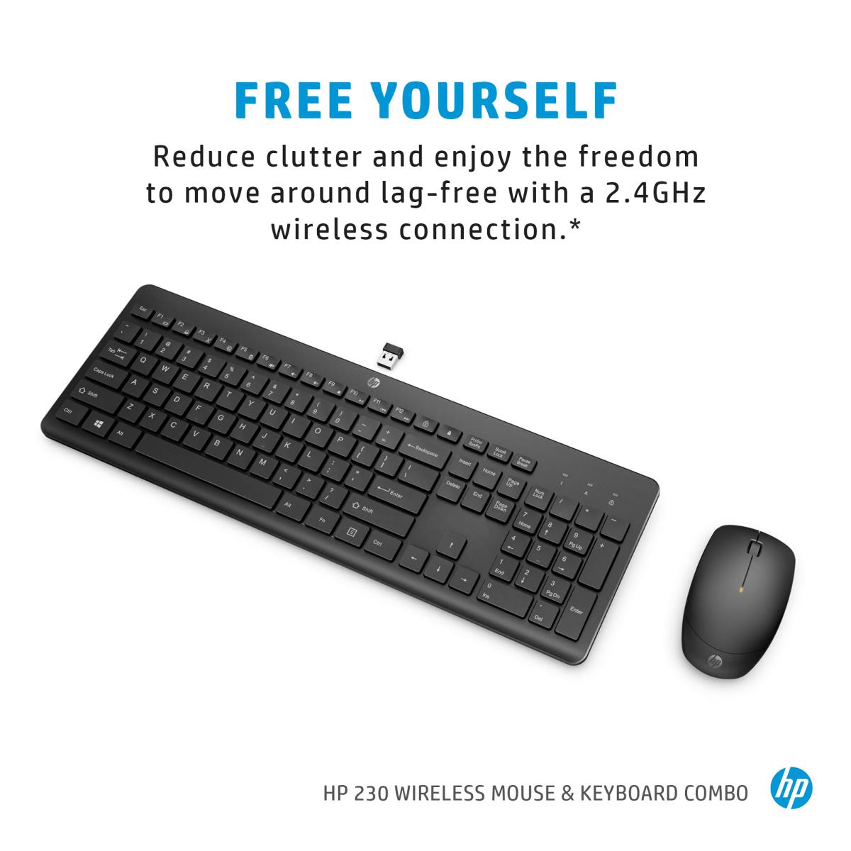 EU Product - 230 Wireless Mouse nd thumbnail