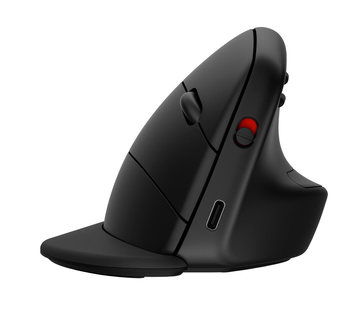 EU Product - 920 Ergonomic Wireless Mous thumbnail