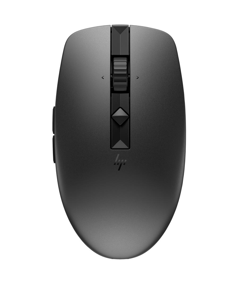 EU Product - HP 715 RECHBL Mult-Dvc Bluetooth Mouse thumbnail