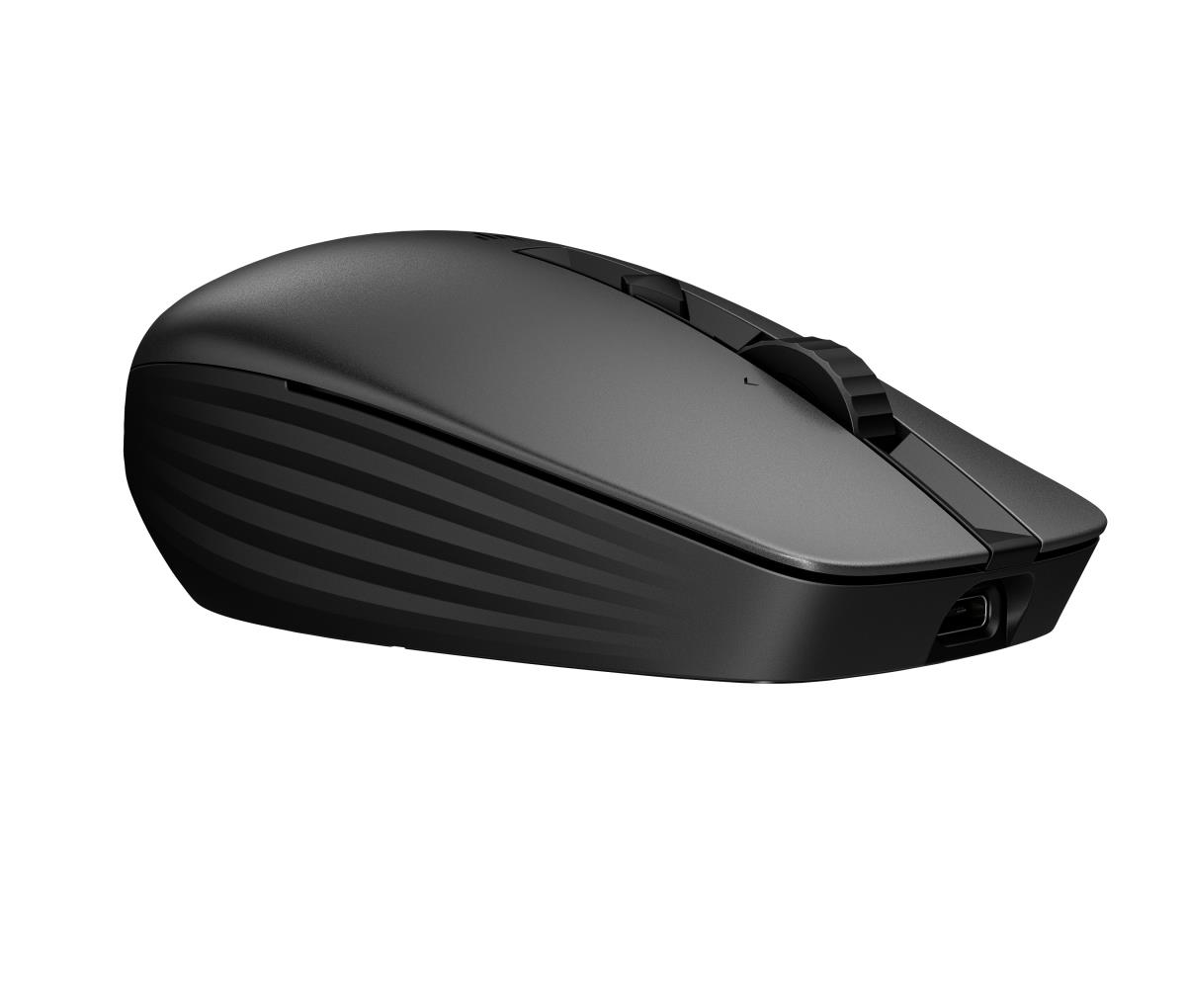 EU Product - HP 715 RECHBL Mult-Dvc Bluetooth Mouse thumbnail