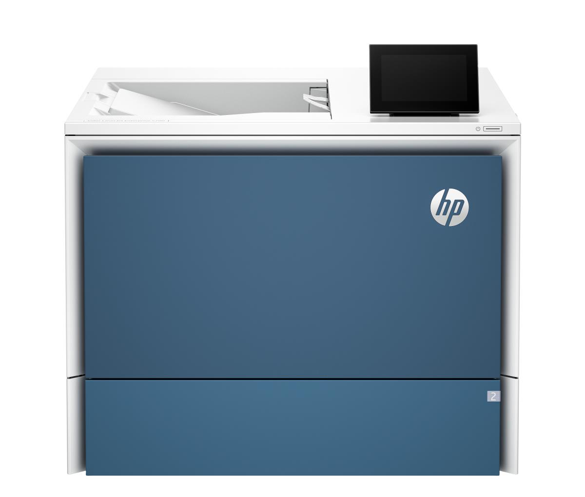 HP COLOUR LASER ENT 5700DN PRINTER thumbnail
