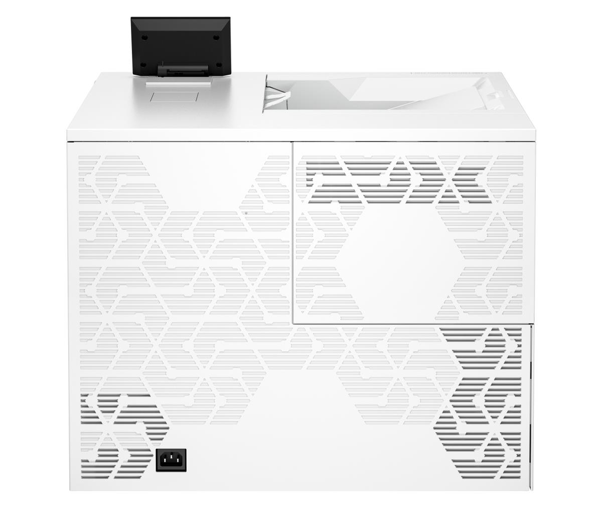 HP COLOUR LASER ENT 5700DN PRINTER thumbnail